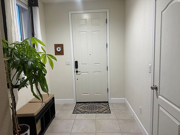 Front Entryway