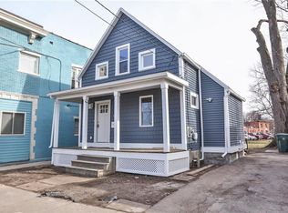 161 Atlantic Ave, Rochester, NY 14607