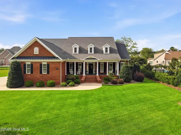 613 Vassar Road, Greenville, NC 27858