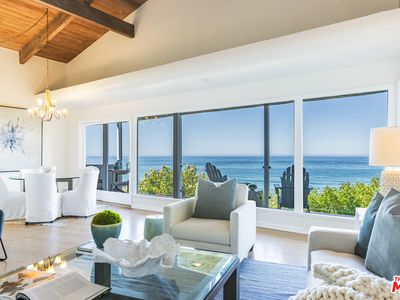 17728 Porto Marina Way, Pacific Palisades, CA, 90272