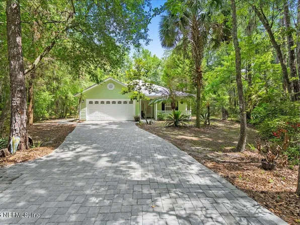 5526 DON MANUEL Road, Elkton, FL 32033