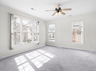 2421 Kudrow Ln, Morrisville, NC 27560