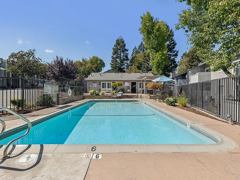 PTA Pool