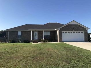 16338 Section Line Rd, Elkmont, AL 35620