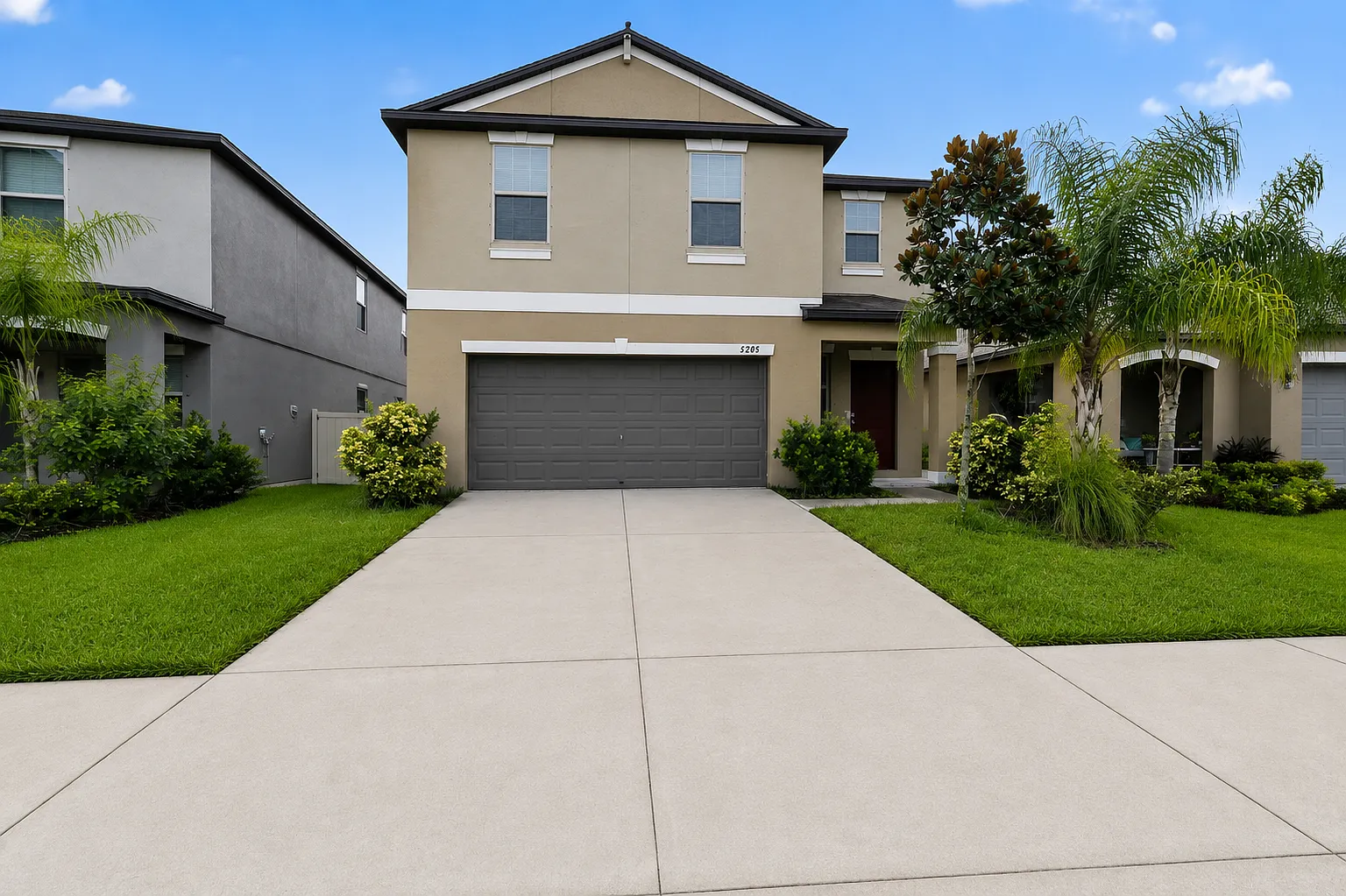 4 bed, 2.5 bath, 1914 sqft, $3,875 — Photo 2