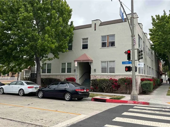 406 Linden Ave, Long Beach, CA 90802