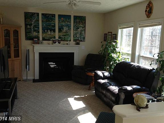 4th image of 3800 E Forester Ct