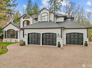 32504 181st Ave SE, Auburn, WA
