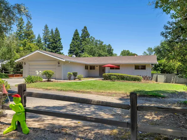1600 Copenhagen Way, Carmichael, CA 95608