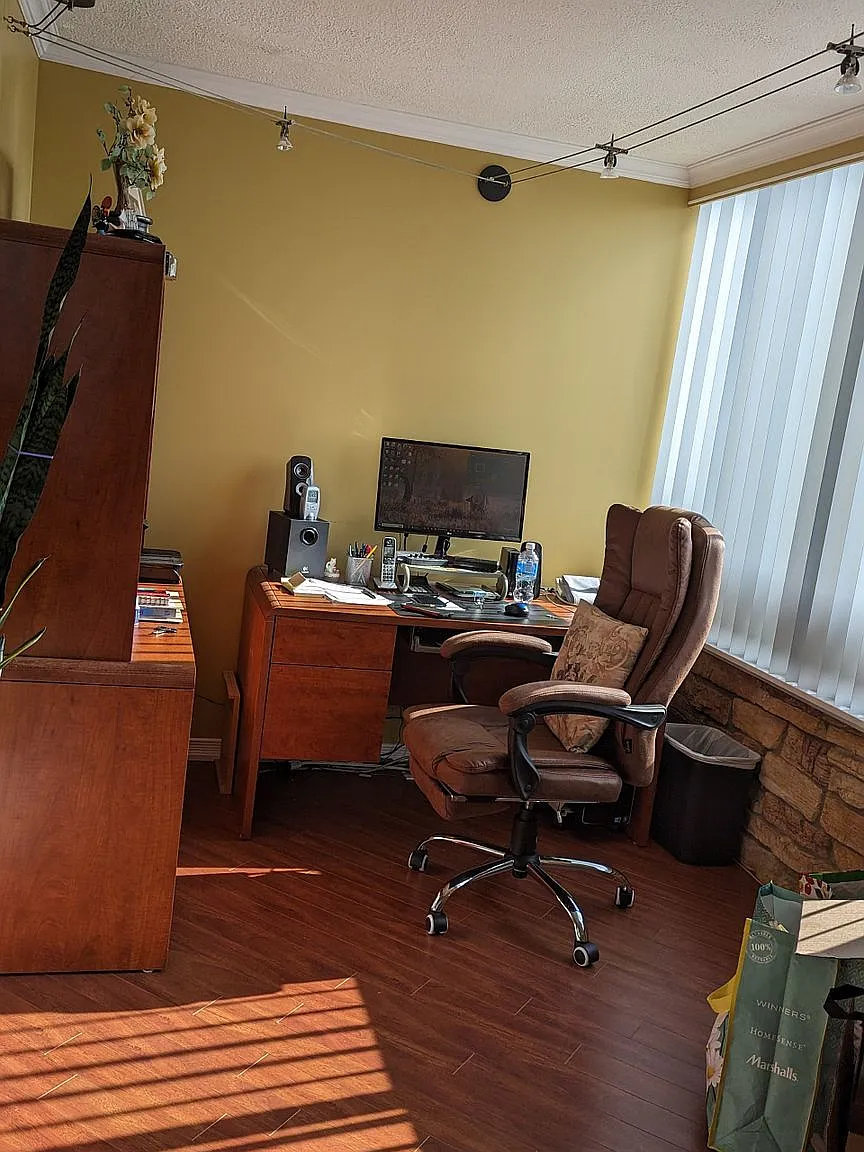 2 bed, $2,480 — Photo 3