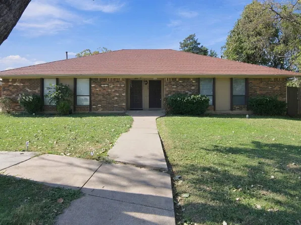 309 Christie Ct, Irving, TX 75060