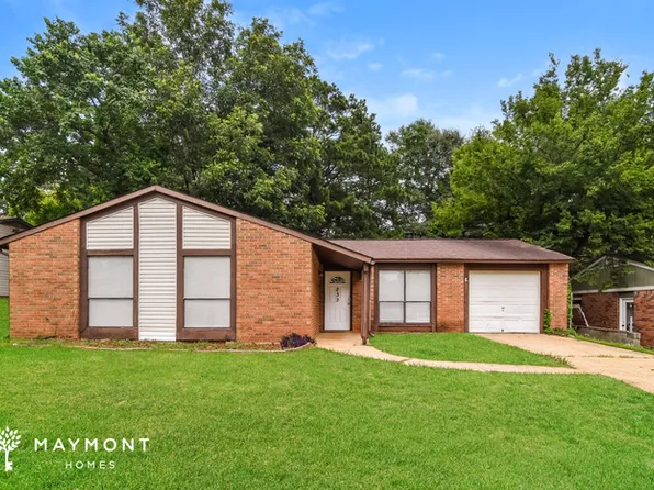 232 Pinewood Dr, Millbrook, AL 36054