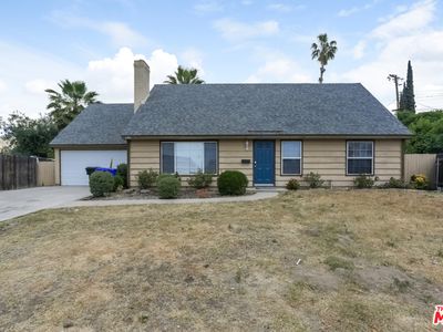 6301 Orange Knoll Ave, San Bernardino, CA, 92404