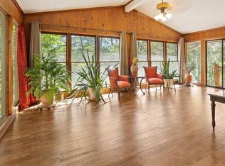 206 White Antelope St, Waleska, GA