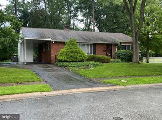 207 Bette Rd, Wilmington, DE 19803