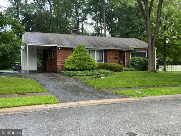 207 Bette Rd, Wilmington, DE 19803