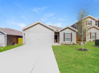 26836 Steinbeck Dr, Magnolia, TX 77355