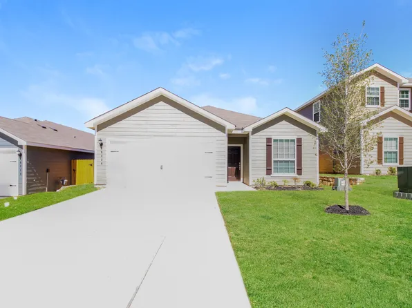 26836 Steinbeck Dr, Magnolia, TX