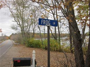 0 Frog Ln, Richmond, ME 04357
