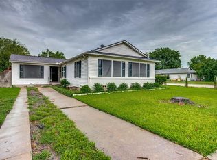 3733 Katrine St, Fort Worth, TX 76117