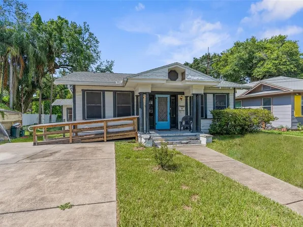 109 W Adalee St, Tampa, FL 33603