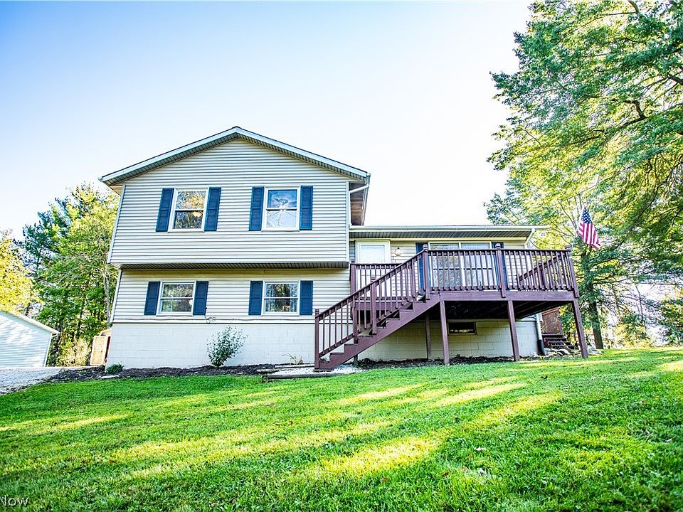 1100 Fawn Rd SW, Dellroy, OH 44620 Zillow