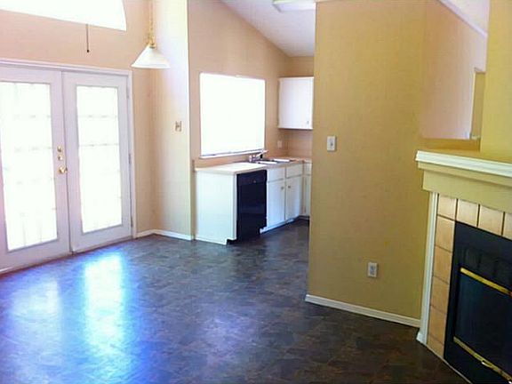 Dining & 2nd Living