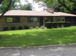 805 Maplewood Dr, Kokomo, IN