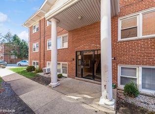 10146 Hartford Ct APT 1B, Schiller Park, IL 60176