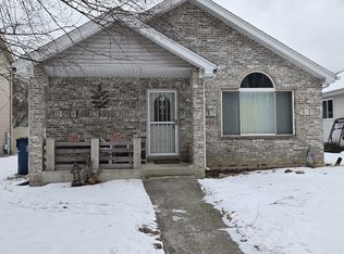 3117 Carpenter St, Steger, IL 60475