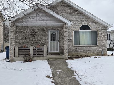 3117 Carpenter St, Steger, IL, 60475