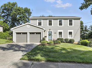 2555 Meadowmar Ln, Cincinnati, OH