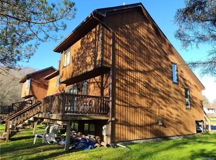 43 Pine Tree Village Rd, Ellicottville, NY 14731