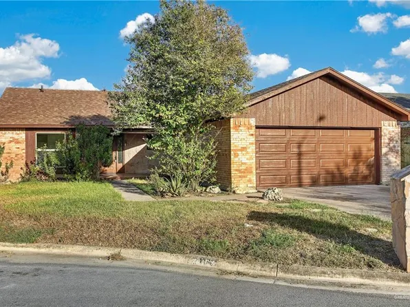 7016 N 14th Ln, McAllen, TX 78504