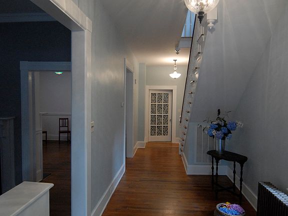 entry foyer