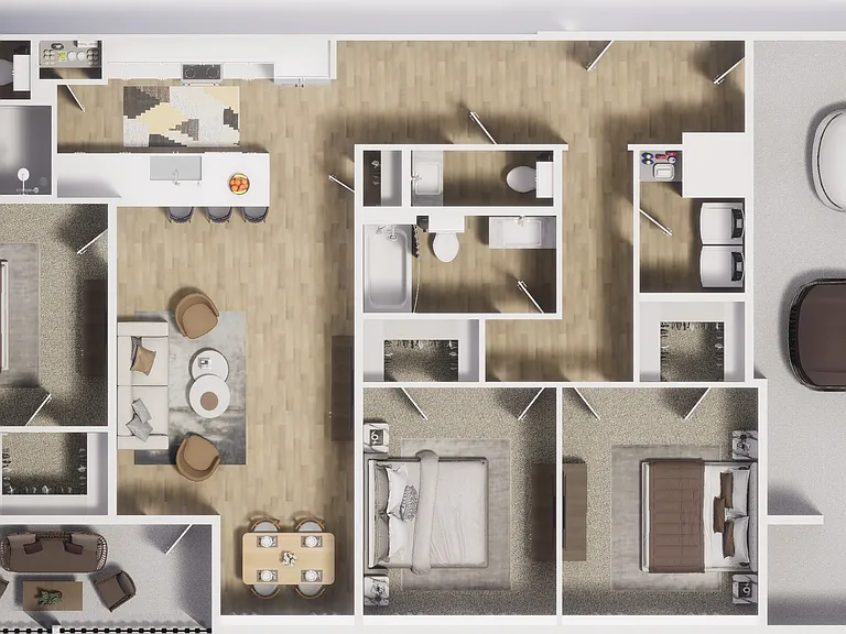 Sage at Celina Residences — Photo 31