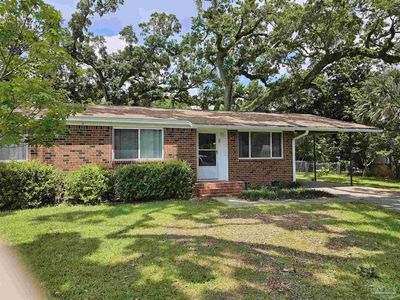 80 Monarch Ln, Pensacola, FL, 32503