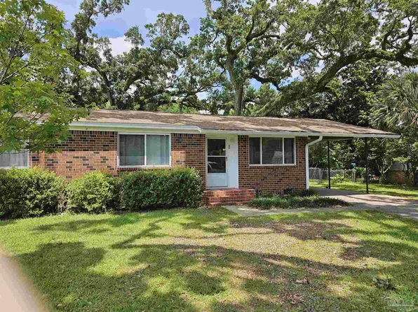 80 Monarch Ln, Pensacola, FL 32503