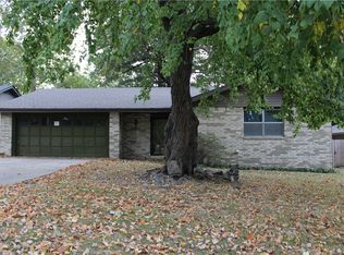 4003 Holt Ave, Springdale, AR 72762