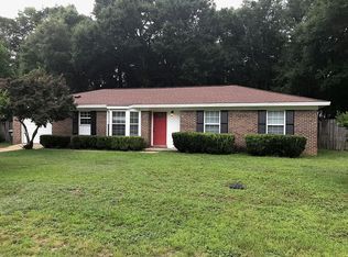 5598 Wesley Dr, Milton, FL 32570