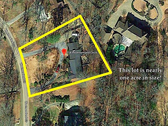 3rd image of 318 Westmoreland Cir