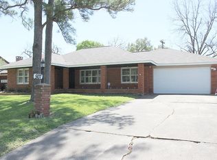 5107 Willowbend Blvd, Houston, TX 77035