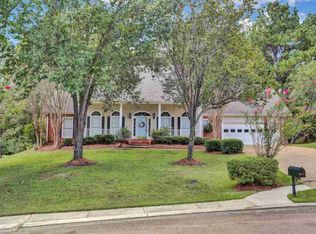 121 Greenridge Dr, Madison, MS 39110