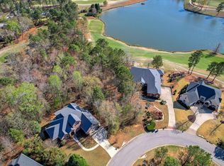 448 Spalding Lake Cir, Aiken, SC 29803