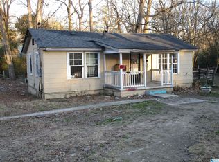 1117 Oakwood St, Birmingham, AL 35215