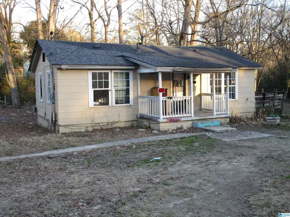 1117 Oakwood St, Birmingham, AL 35215