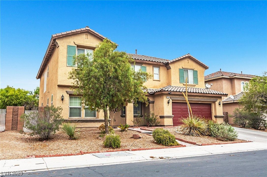 1104 Spottswood Ave, North Las Vegas, NV 89081 MLS 2520788 Zillow