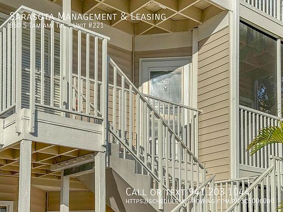 2nd image of 850 S Tamiami Trl APT 221