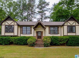 5124 Hollow Log Ln, Birmingham, AL 35244