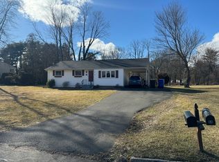 55 Dower Rd, South Windsor, CT 06074